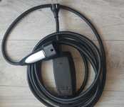 Vand incarcator Tesla Type 2