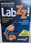 Атрактивен микроскоп Levenhuk LabZZ M101