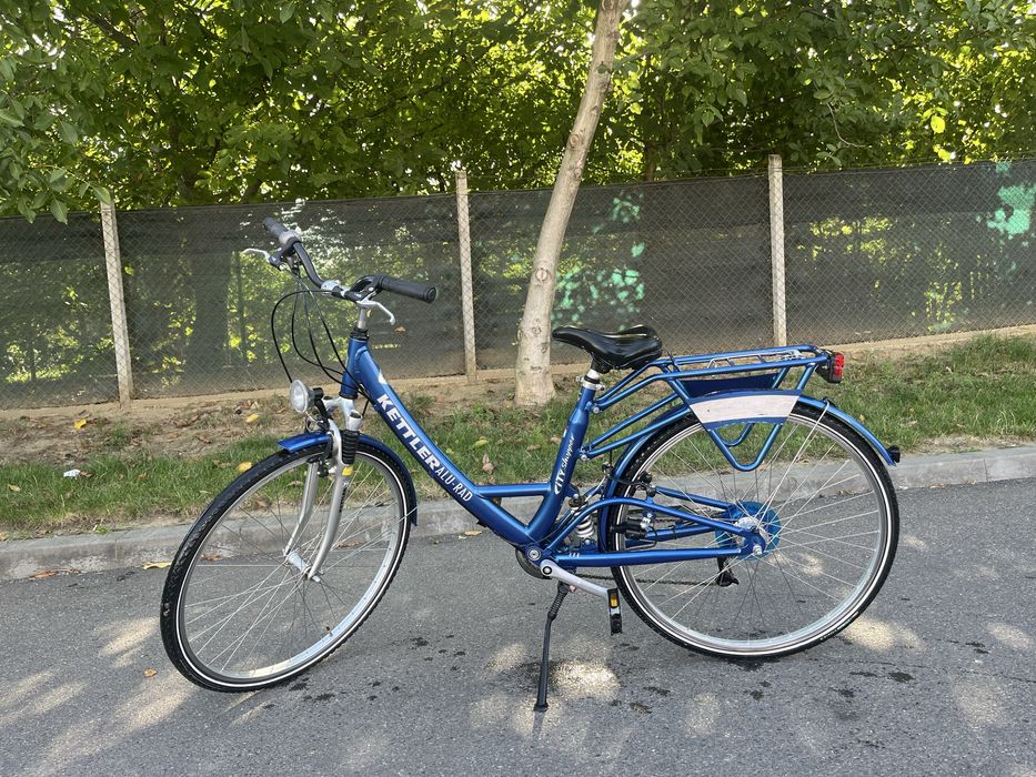 Bicicleta Kettler roti 28 inch