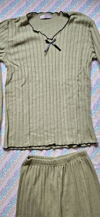 Pijama dama s/m nou Trendyol