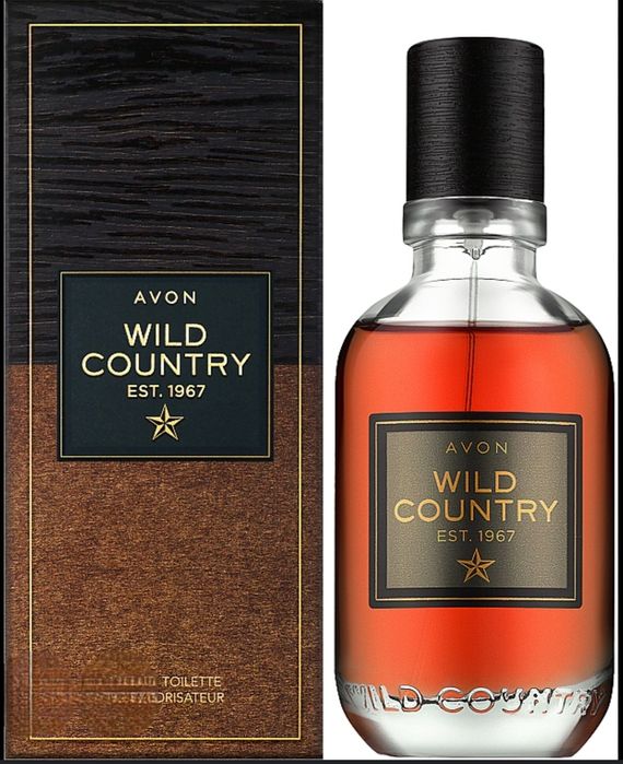 Set Doua parfumuri el si ea AVON