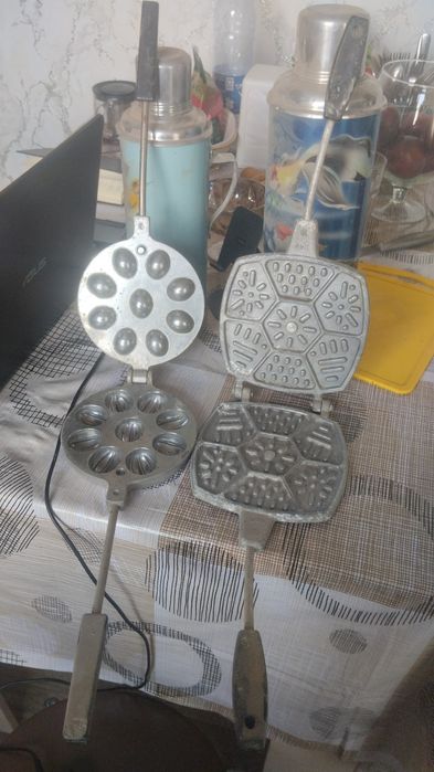 Продается орешница