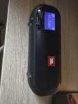 Radio portabil JBL Tuner 2, Bluetooth, DAB/FM, Rezistent