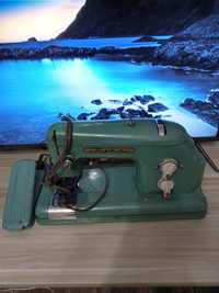 Швейная  машинка  Тула 1962