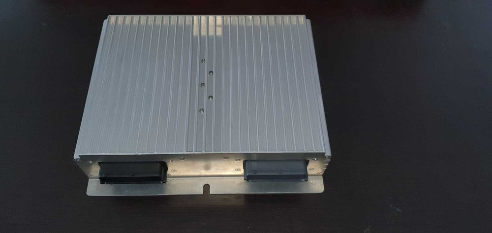 Calculator comenzi Volvo L110E - Piese de schimb Volvo