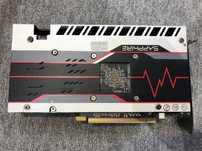 AMD RX580 Sapphire Pulse 8GB