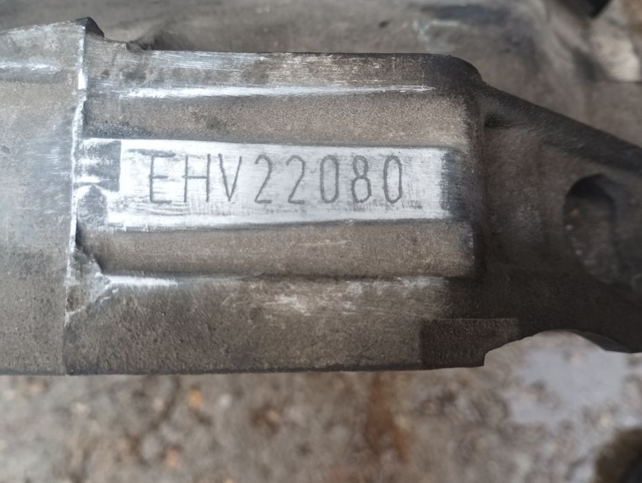 5 степенна скоростна кутия 1.8t Audi A4 B5 Passat Ауди А4 б5 Пасат 4