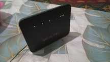 Wi-Fi AltelL 4G+ LTE Cat6/ 5G