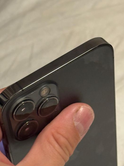 iPhone 12 PRO MAX - 88 viața bateriei - fara probleme