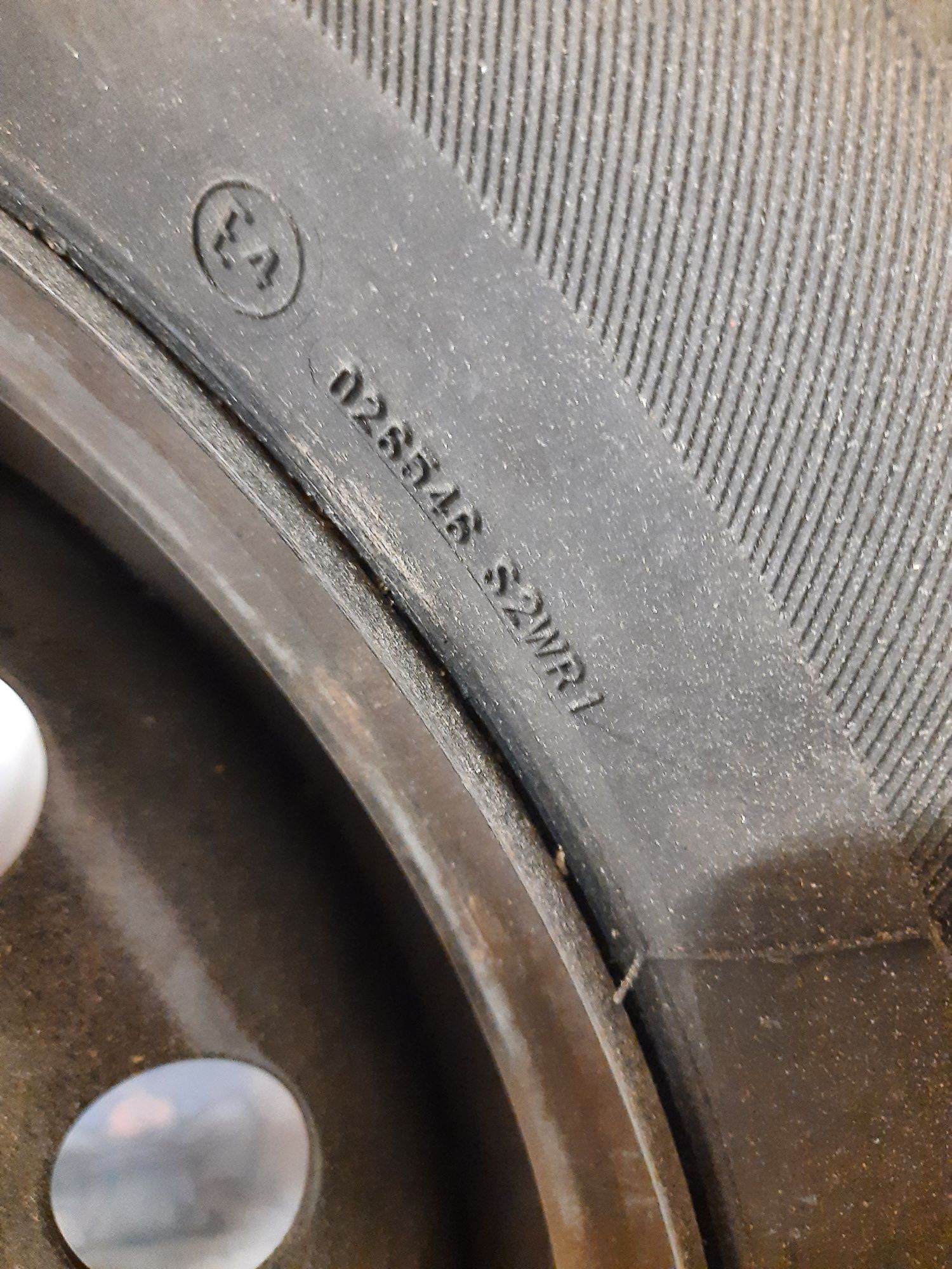 Гума с джанта Dayton Touring 195/65/15