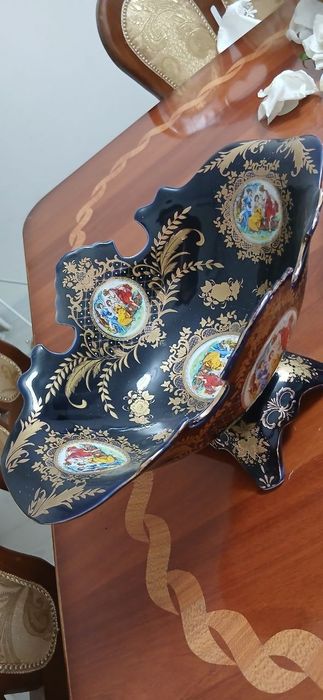 Сервиз Мадонна хул мевага