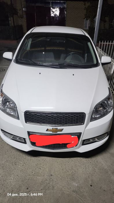 Нексия3 сотилади