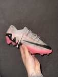 Ghete Fotbal Nike Mercurial Superfly 9 ELITE FG - 42