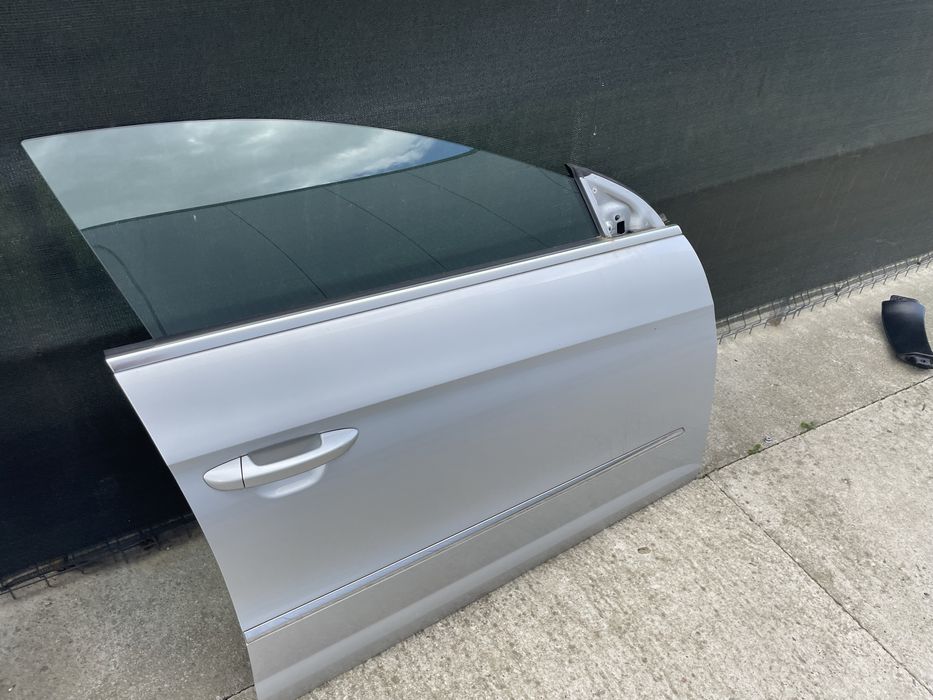 Broasca / motoras inchidere usa Volkswagen Passat CC / b7 europa