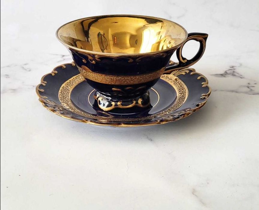 Винтидж порцеланови чашки