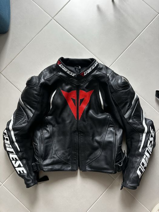Мото екип Dainese 58/54