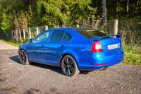 Eleron sport tuning Skoda  Octavia 2 ll RS 2 mk2