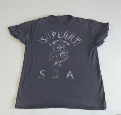 Son Of Anarchy t-shirt