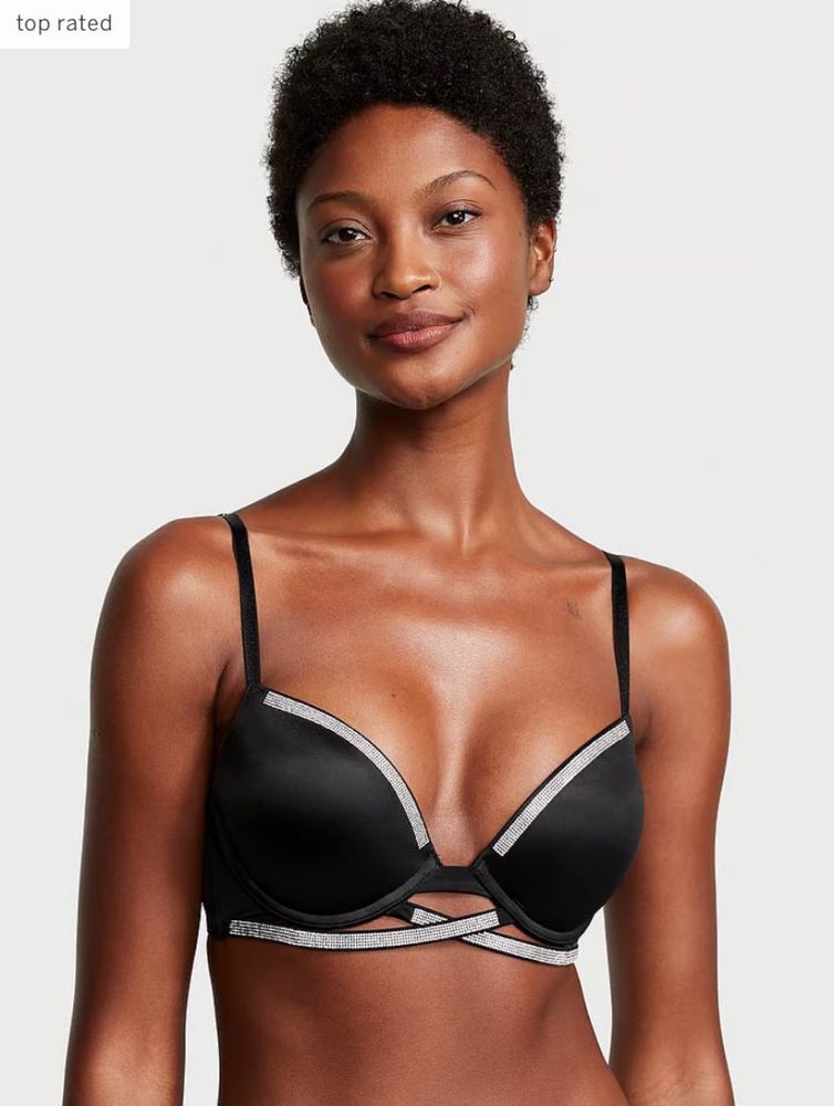 Sutien push-up Victoria's Secret -USA