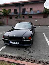 Vand BMW 740I E38