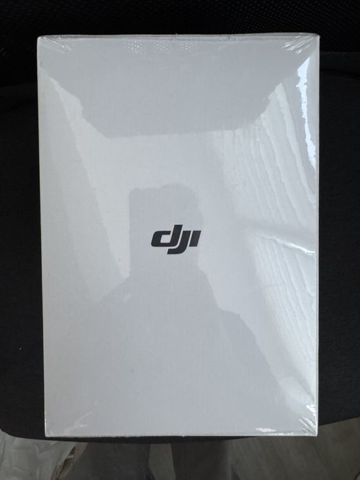 DJI Mini 4 Pro fly more combo