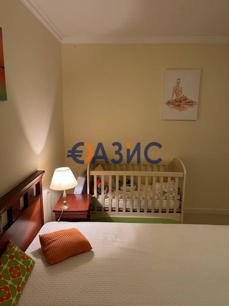 Продава се Тристаен апартамент в Созопол - 110 кв.м за 1455 €/кв.м - Снимка #13