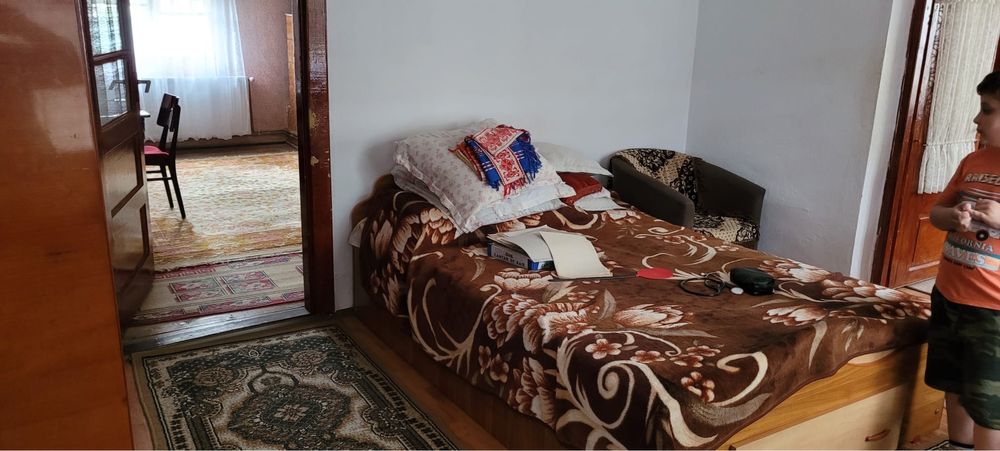 Casa de vanzare,comuna Banesti Prahova
