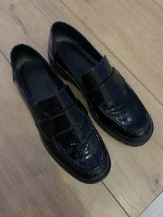 Лоферы Michael Kors