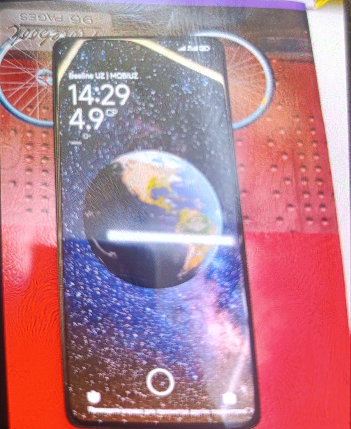 Redmi note 13 pro
