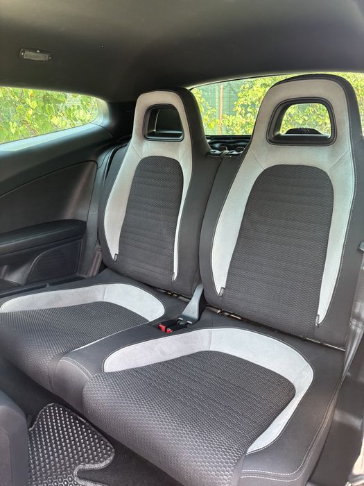 Scirocco 1.4tsi 122cp