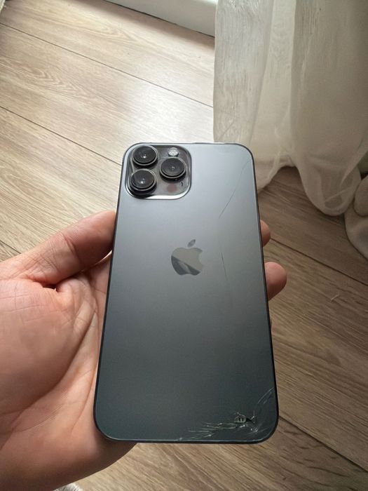 iPhone 13 Pro Max 256GB