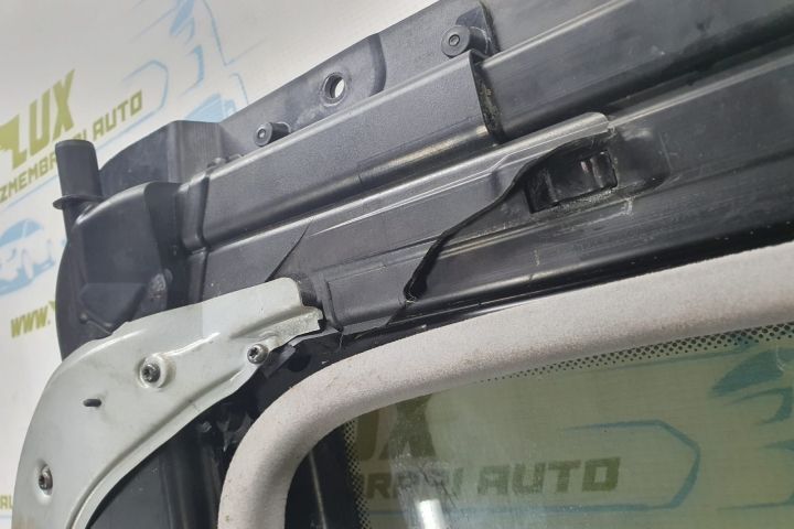 Trapa completa  1704985a 7121009 BMW Seria 1 E81-E88 seria