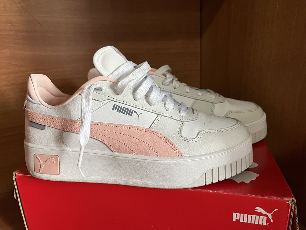 Спортни обувки Puma