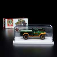 HotWheels RLC Exclusive Holiday 1952 Dodge Power-Wagon