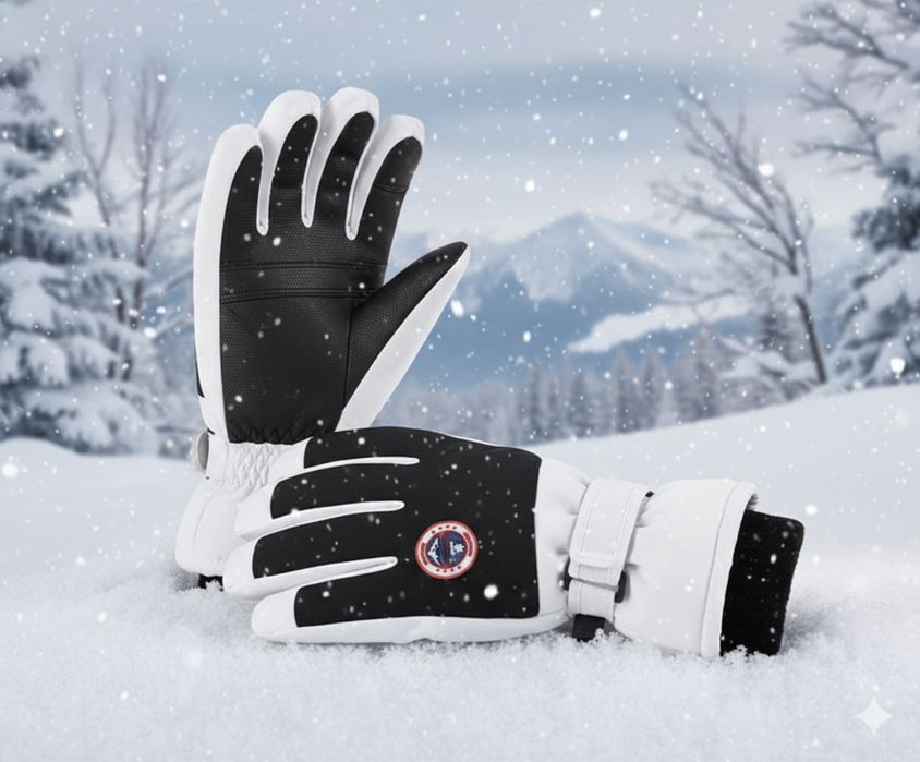 Лыжные Перчатки