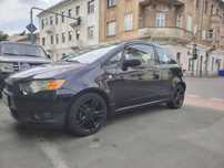 Mitsubishi Colt/1.3i/95 cp/RalliArt/an 2010/FULL/Germania