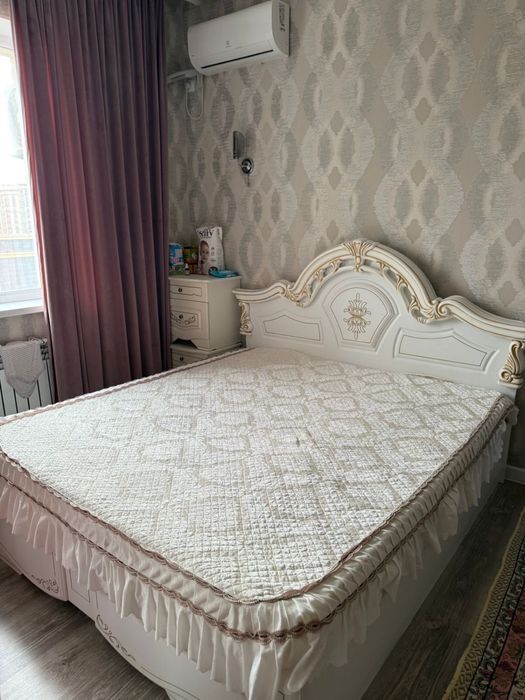 Диван спальная сатылады!!!