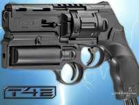 Pistol PPQ ~PUTERNIC 18 J~ Co2 Semi-Automat Gaz Pusca Cauciuc