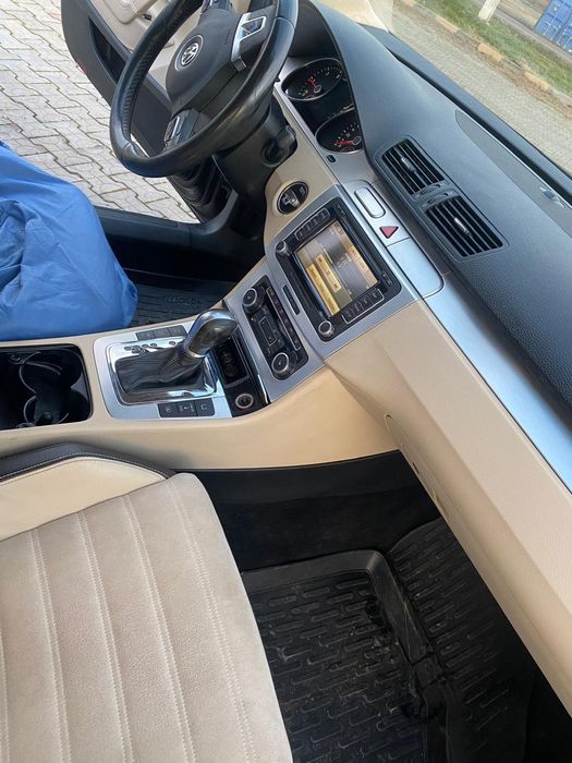 Vând Passat cc dsg 2.0 170 cai schimb