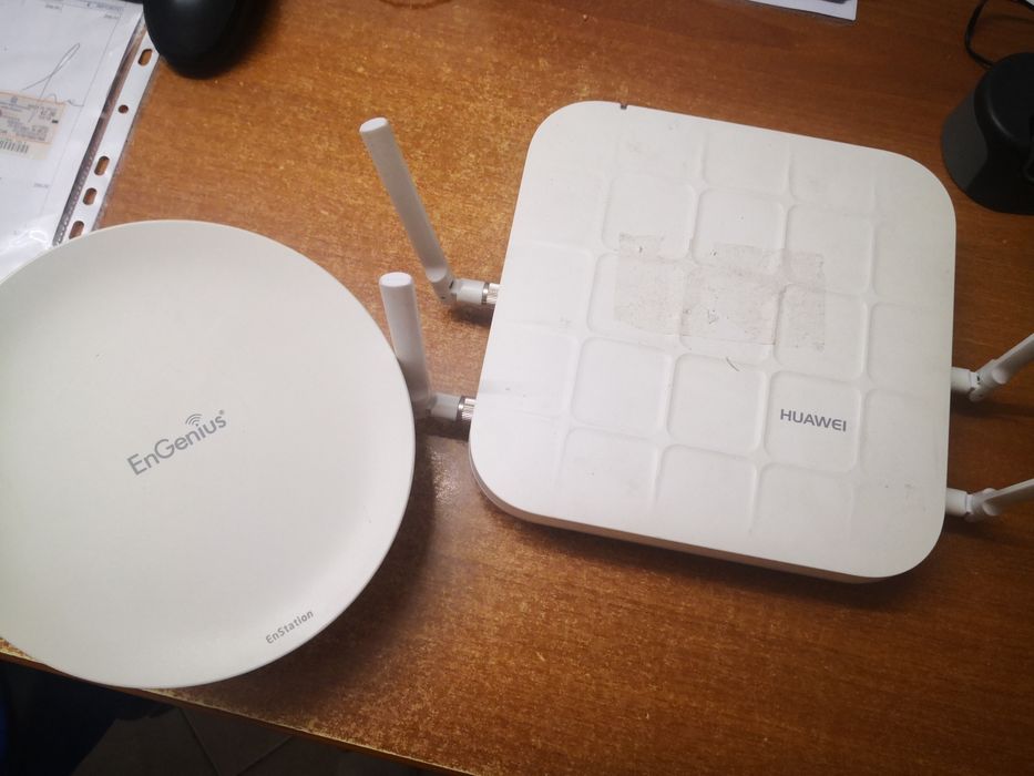 Huawei Ap 6150 dn wireless acces point router