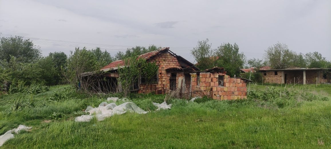 Продава се Къща в с. Средец, Област Стара Загора - 109 кв.м за 244 €/кв.м - Снимка #3