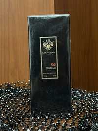 Parfum unisex , MANCERA RED TABACCO , 120 ml
