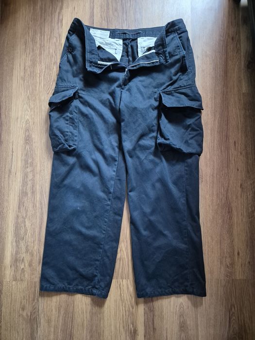 Pantaloni cargo Nautica, L