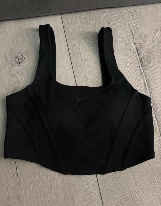Nike бюстие/потник