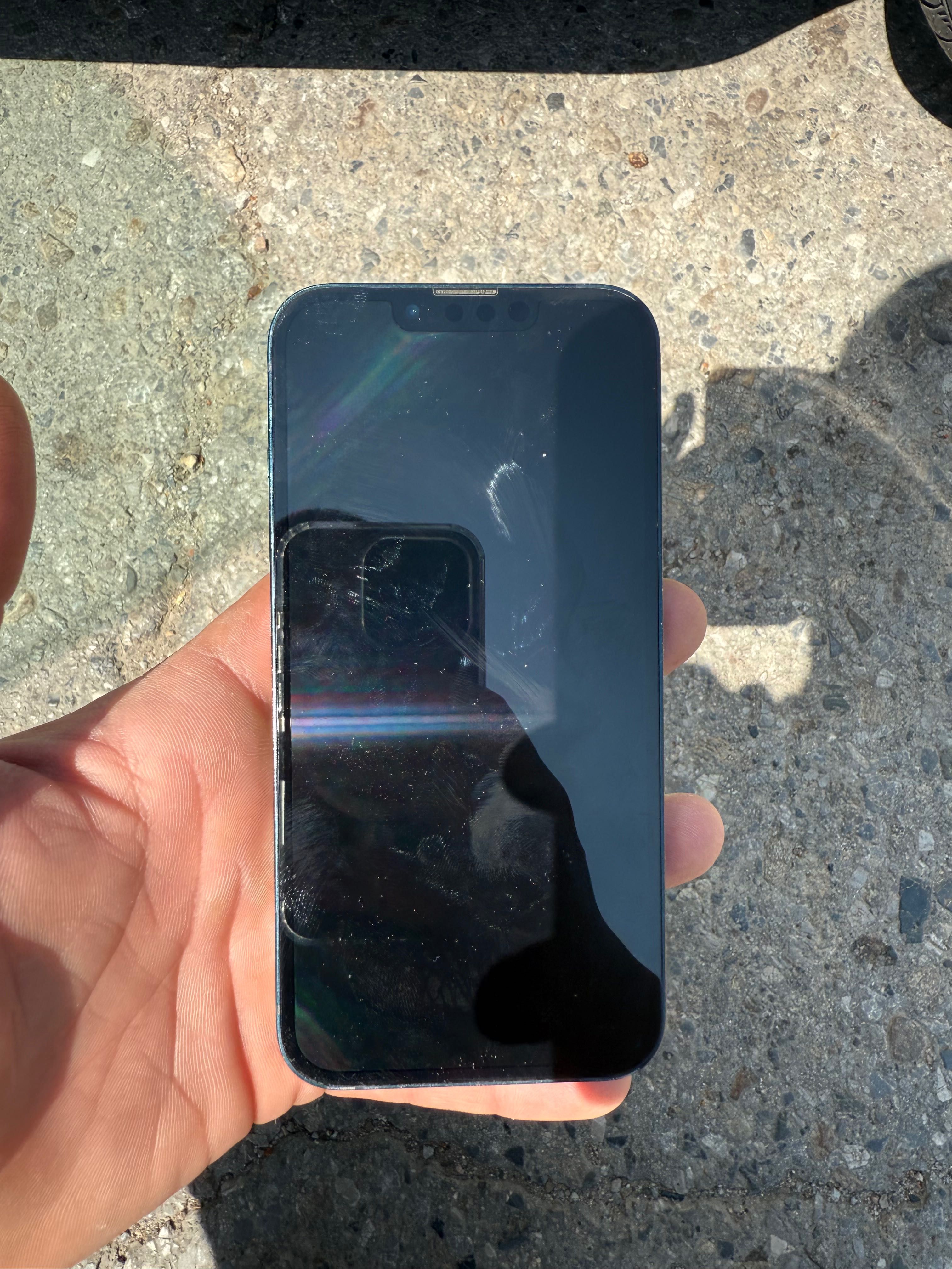 Iphone 13 128gb документи