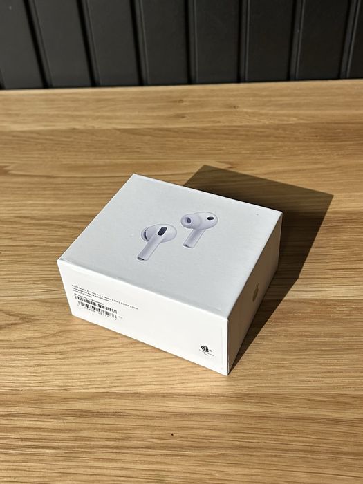 AirPods Pro 3 Utilizat 1 luna