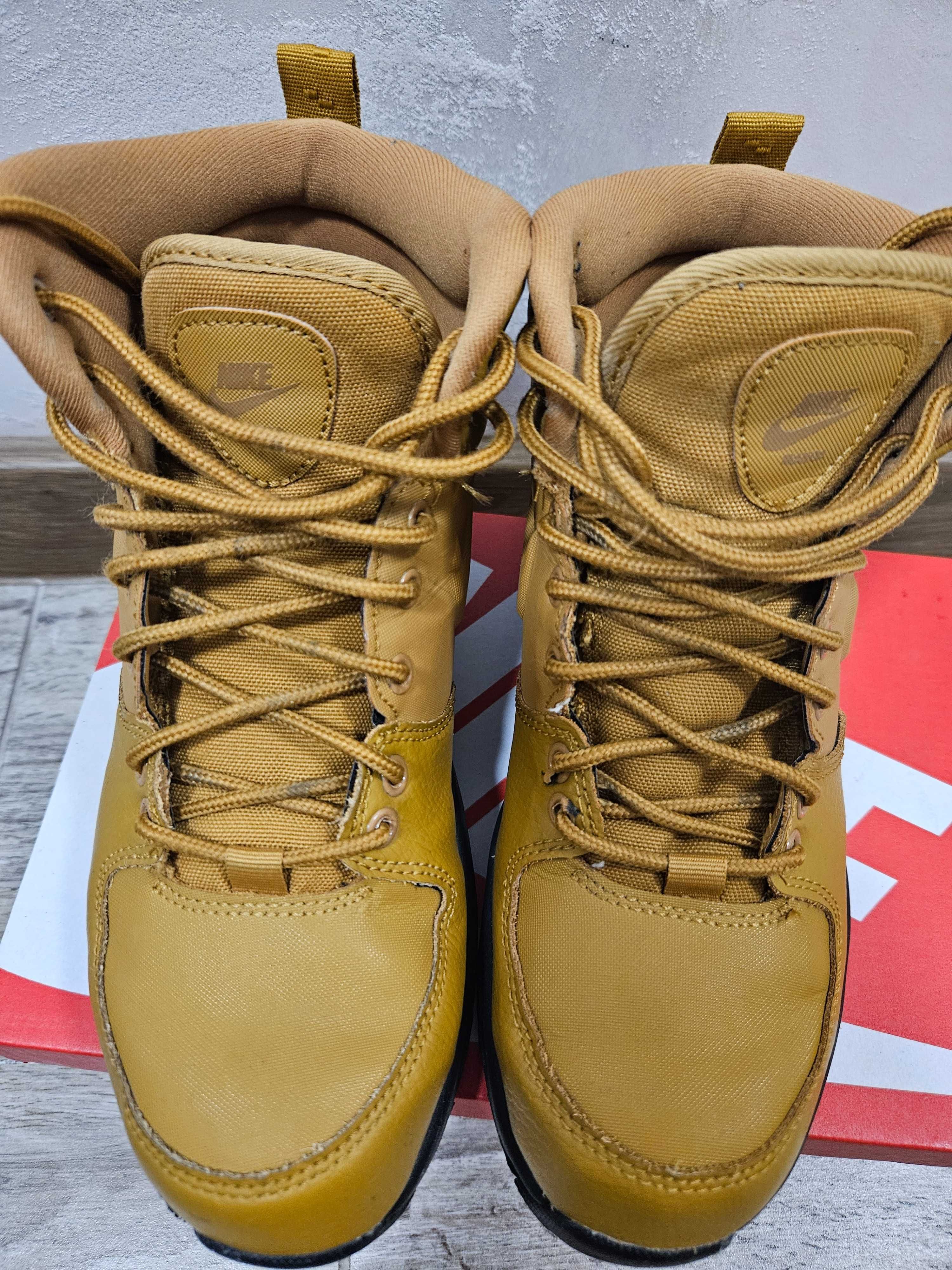 Зимни боти Nike размер 35.5
