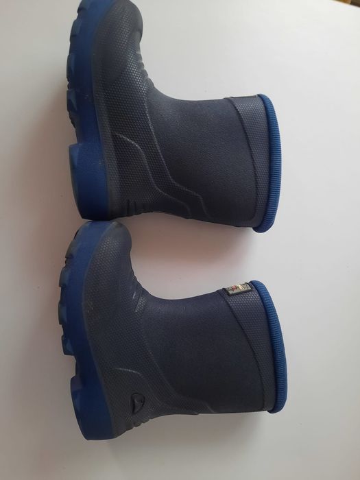 Cizme cauciuc pt copii