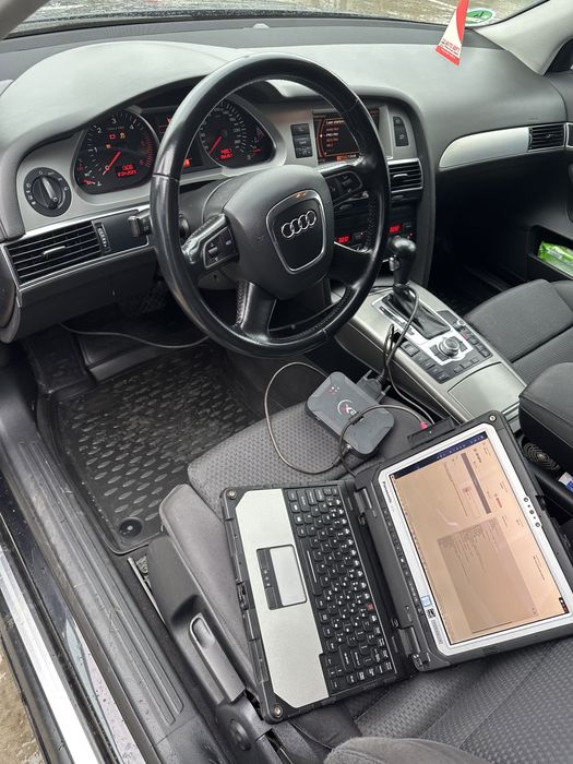 Chiptuning / Soft De Putere