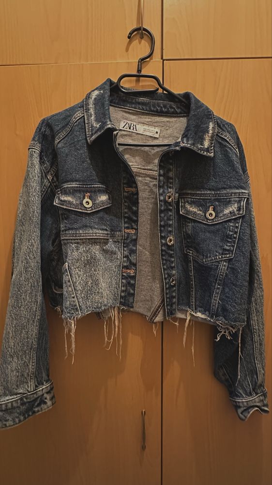 Якета Zara/H&M и др